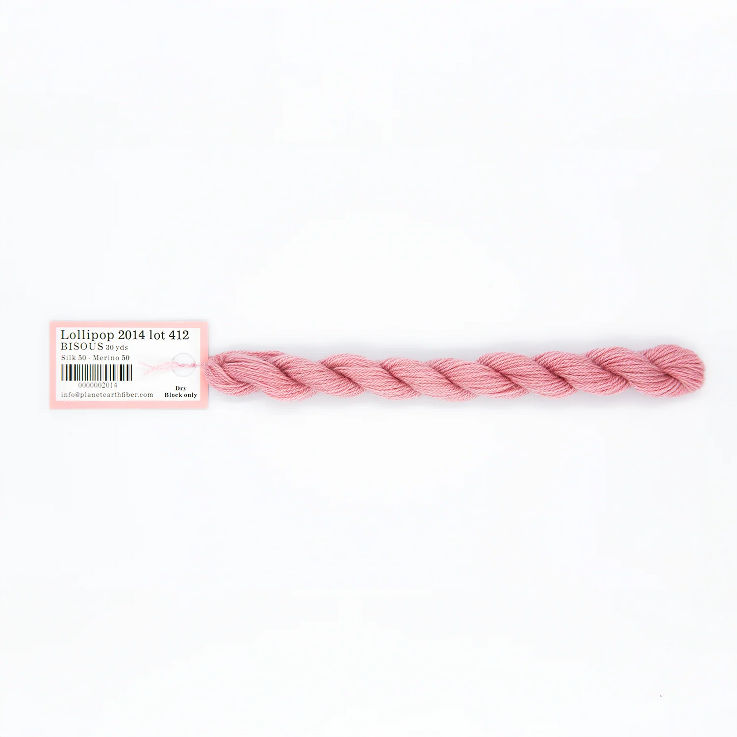 Tilli Tomas | Bisous | 2014 Lollipop | Thread