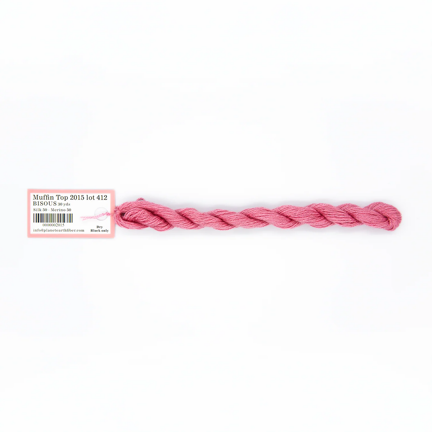 Tilli Tomas | Bisous | 2015 Muffin Top | Thread