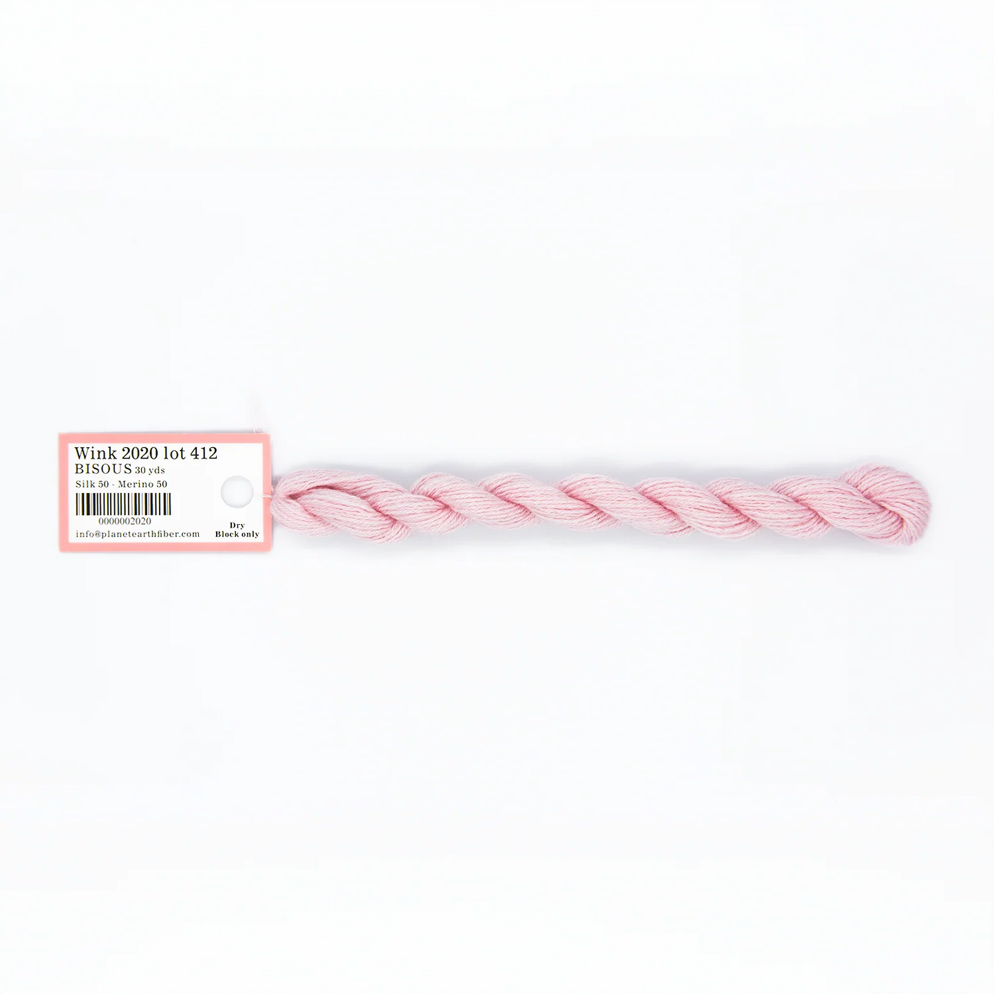 Tilli Tomas | Bisous | 2020 Wink | Thread