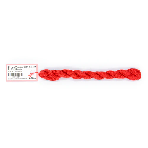 Tilli Tomas | Bisous | 2029 Flying Trapeze | Thread