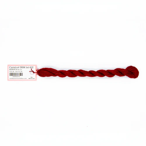 Tilli Tomas | Bisous | 2034 Carnival | Thread