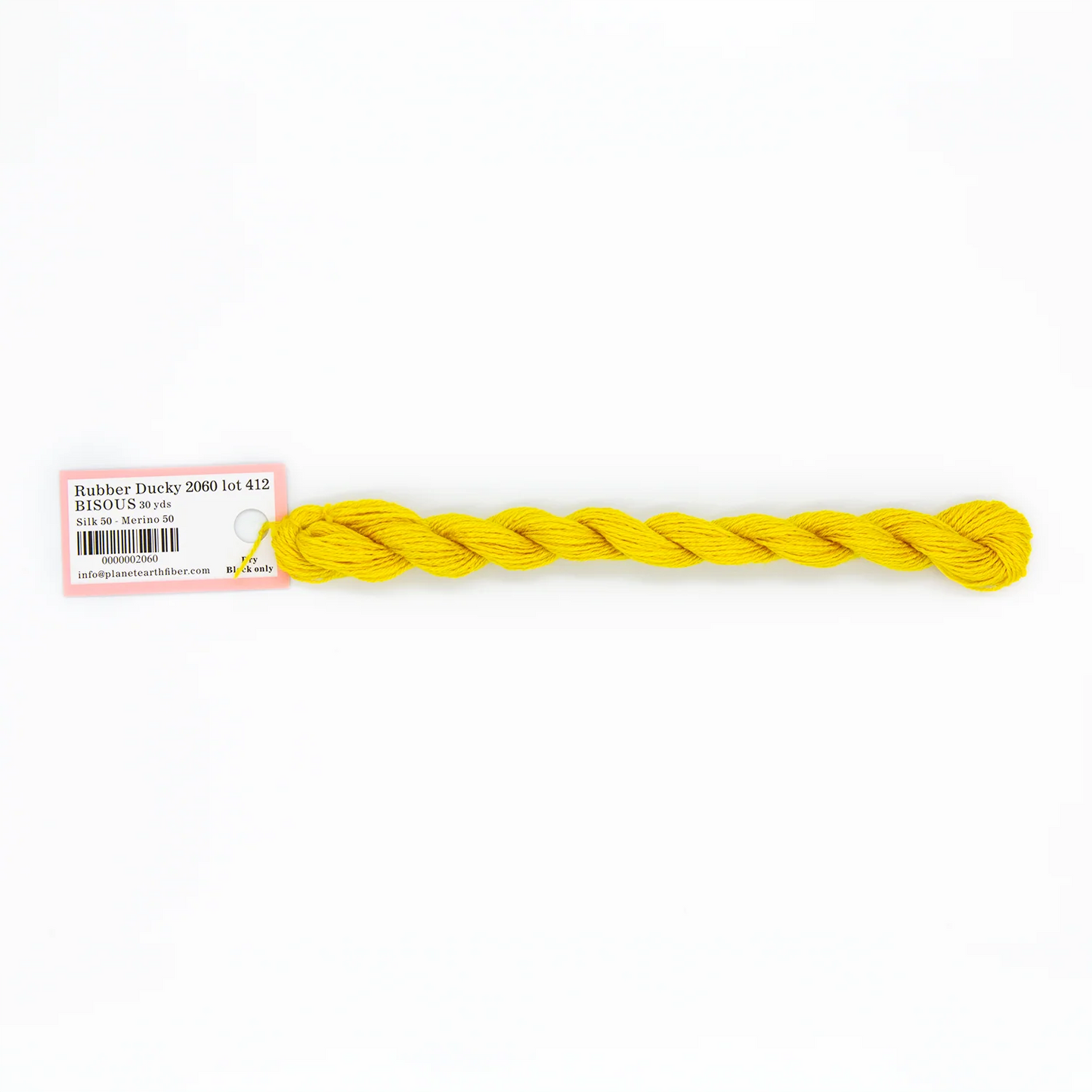Tilli Tomas | Bisous | 2060 Rubber Ducky | Thread