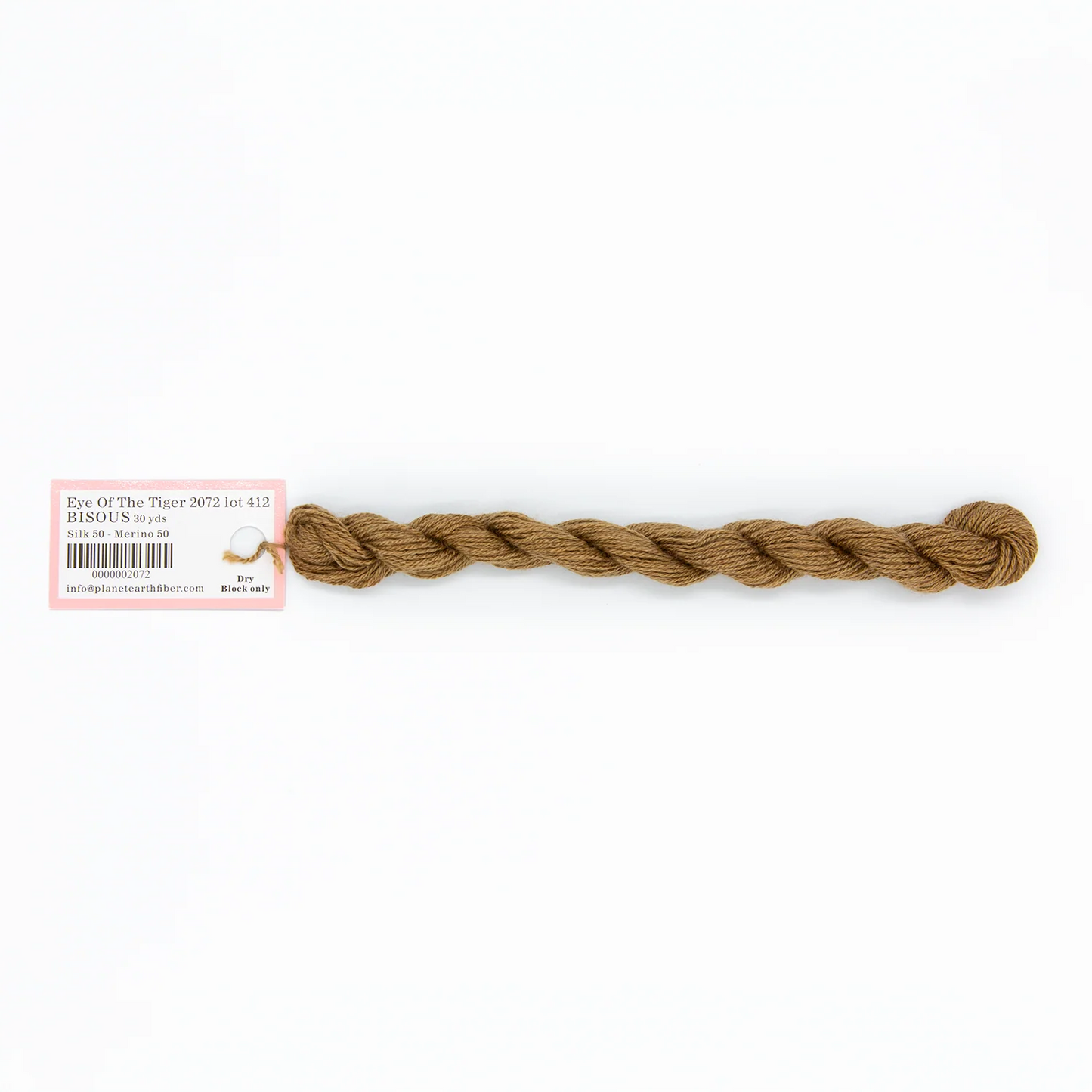Tilli Tomas | Bisous | 2072 Eye of the Tiger | Thread