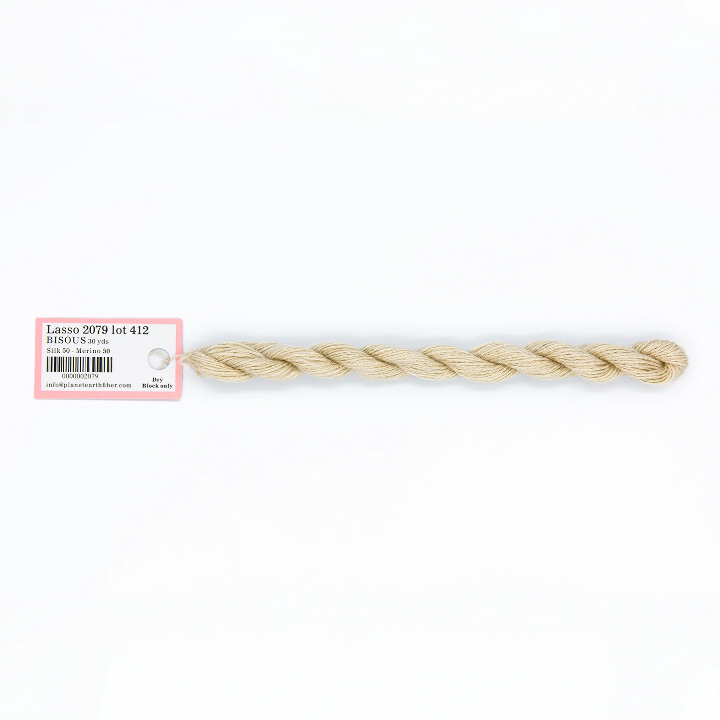 Tilli Tomas | Bisous | 2079 Lasso | Thread