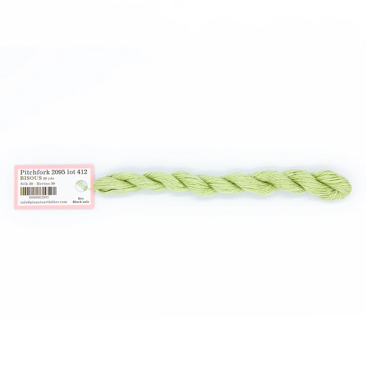 Tilli Tomas | Bisous | 2095 Pitchfork | Thread