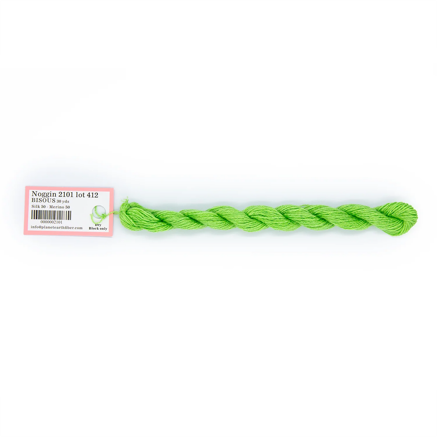 Tilli Tomas | Bisous | 2101 Noggin | Thread