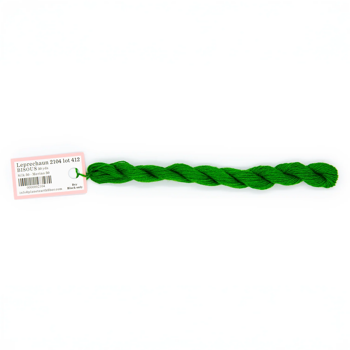 Tilli Tomas | Bisous | 2104 Leprechaun | Thread