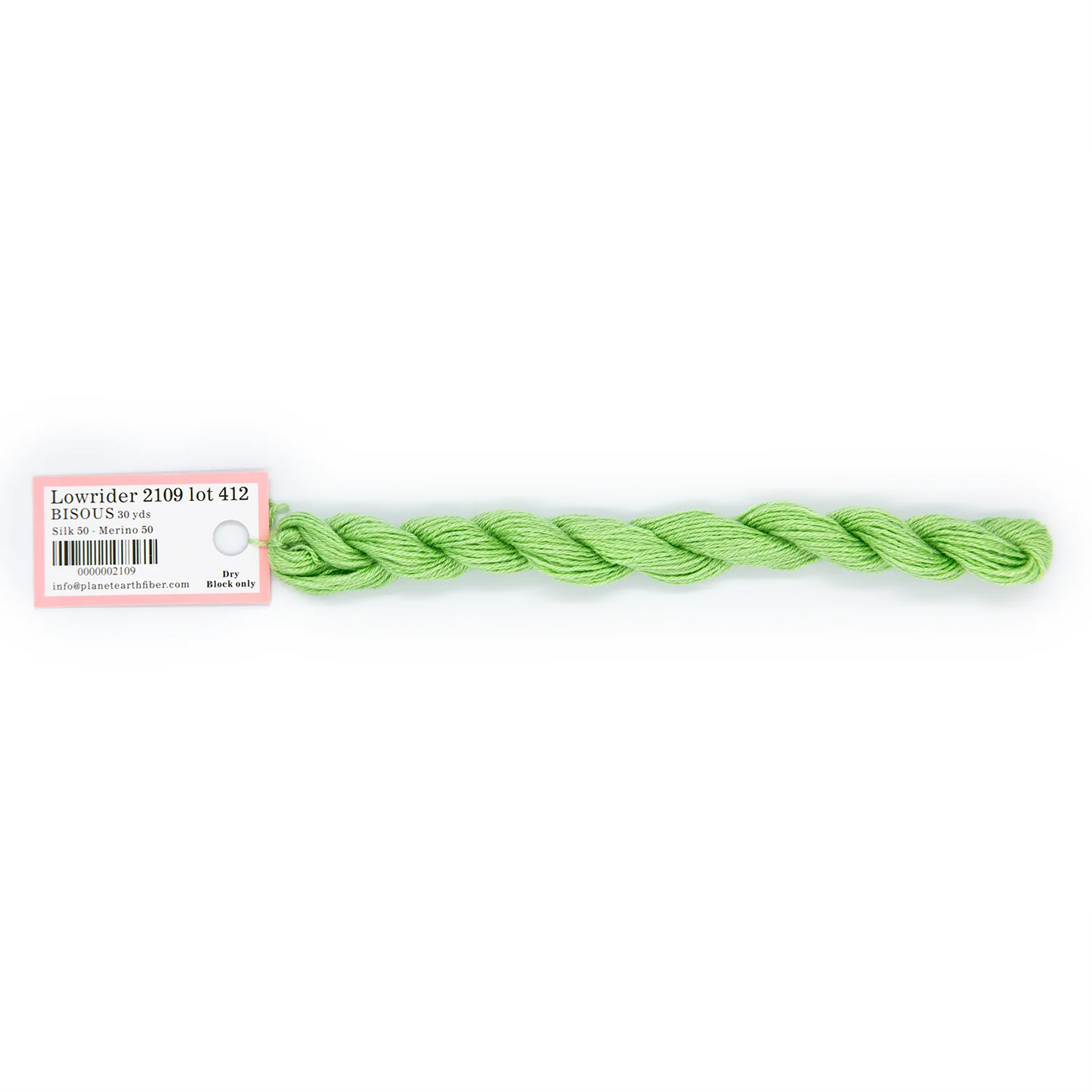 Tilli Tomas | Bisous | 2109 Lowrider | Thread