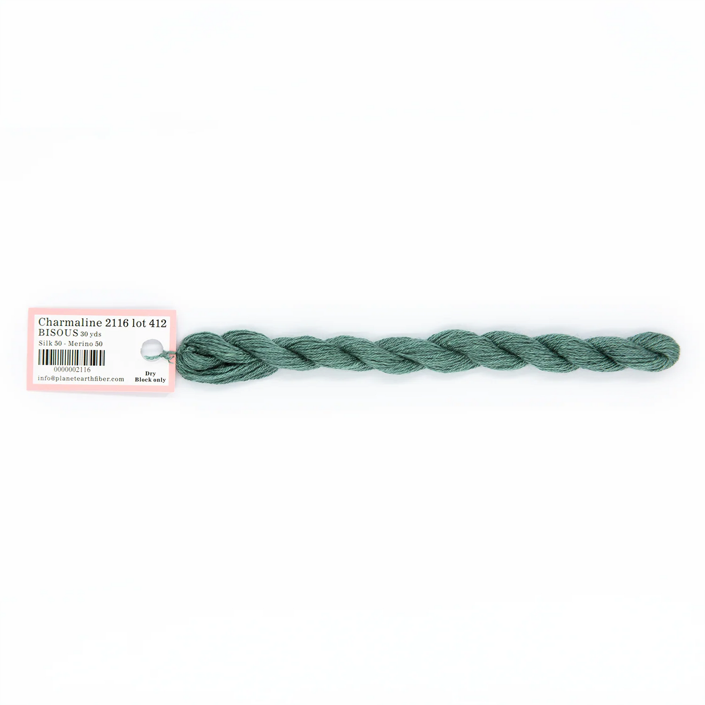 Tilli Tomas | Bisous | 2116 Charmaline | Thread