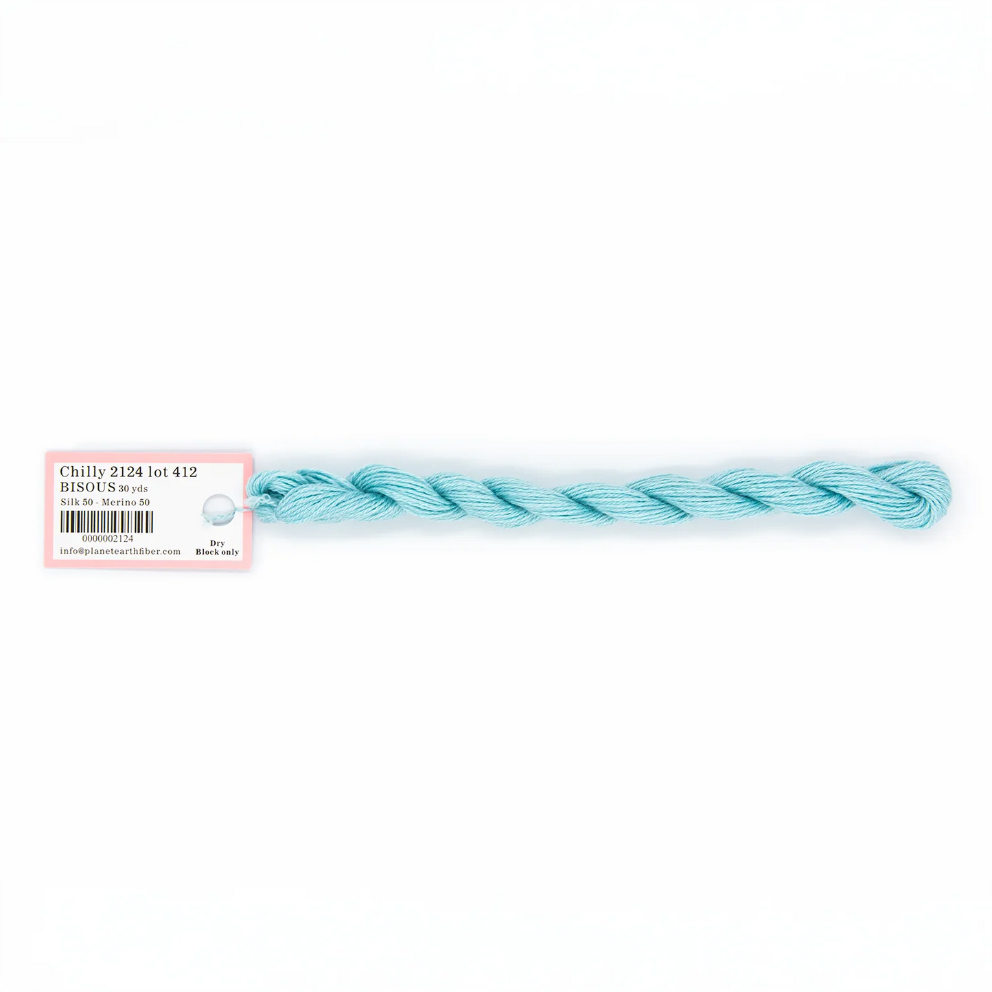 Tilli Tomas | Bisous | 2124 Chilly | Thread