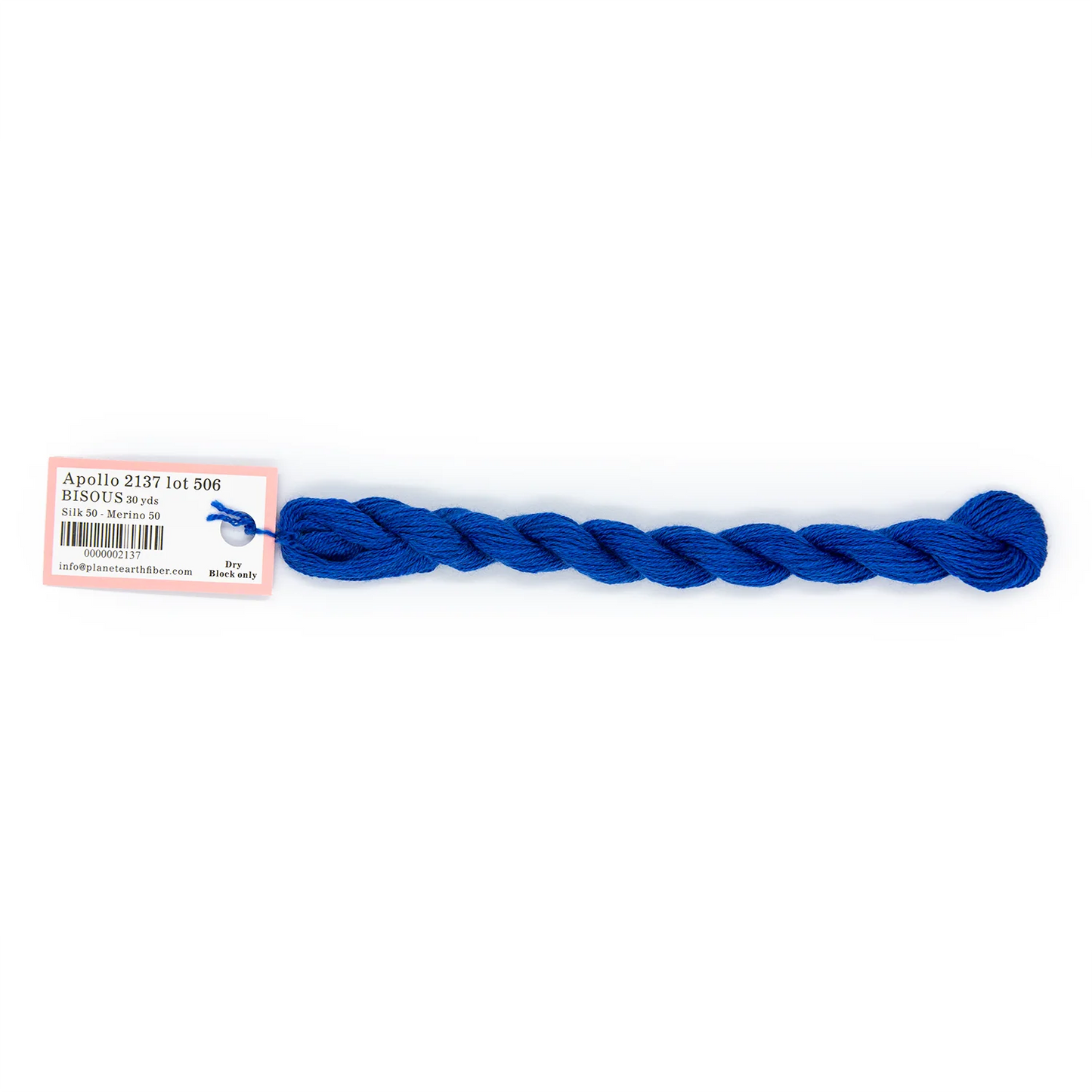 Tilli Tomas | Bisous | 2137 Apollo | Thread
