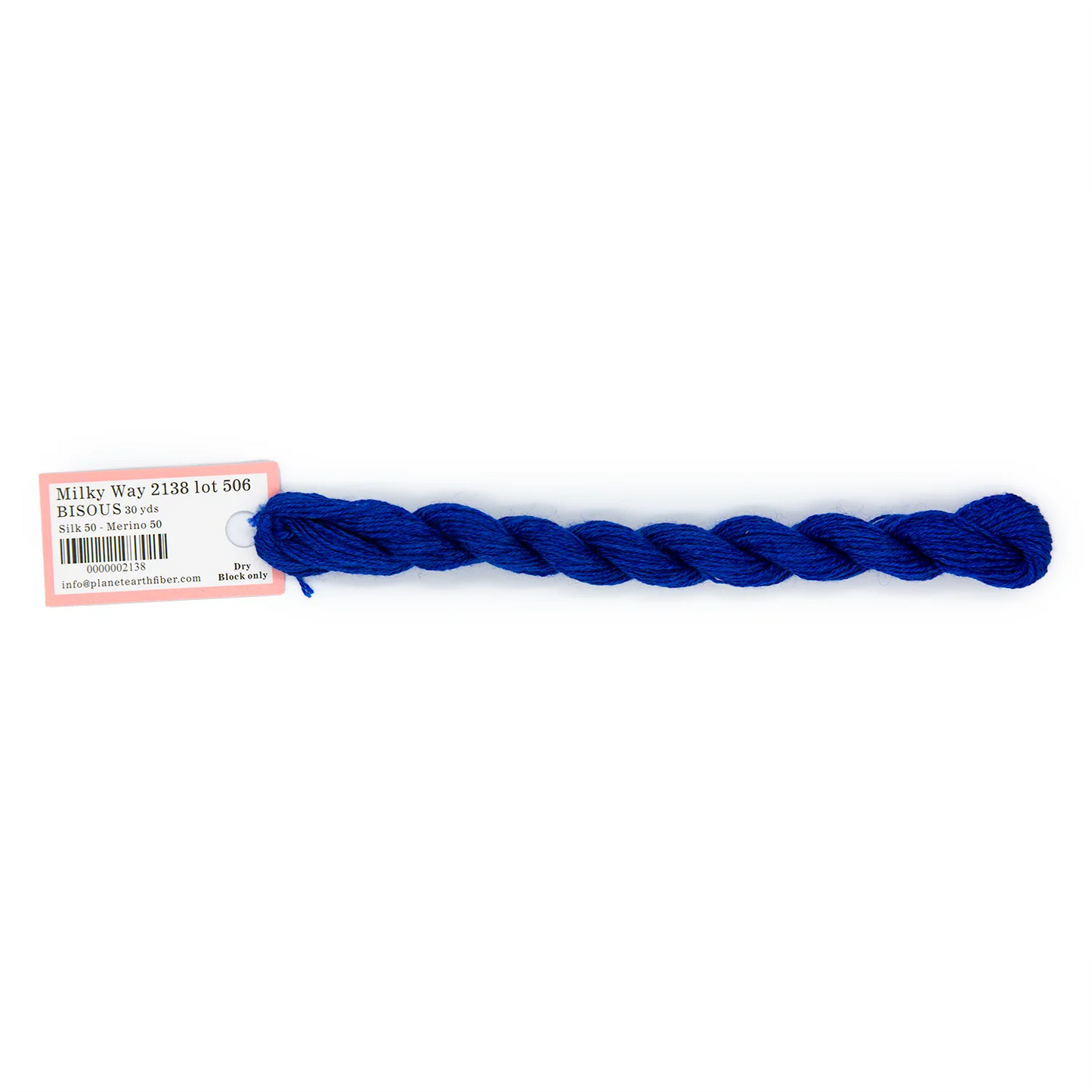 Tilli Tomas | Bisous | 2138 Milky Way | Thread