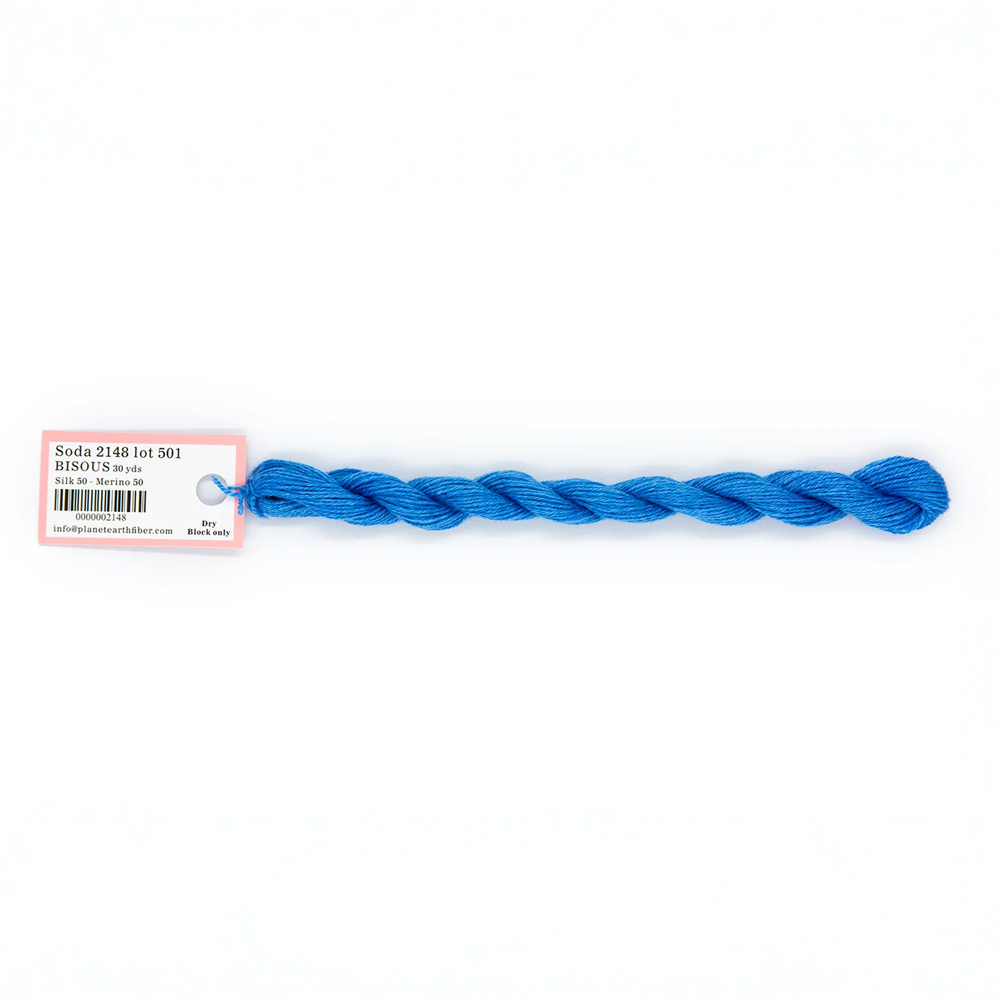 Tilli Tomas | Bisous | 2148 Soda | Thread
