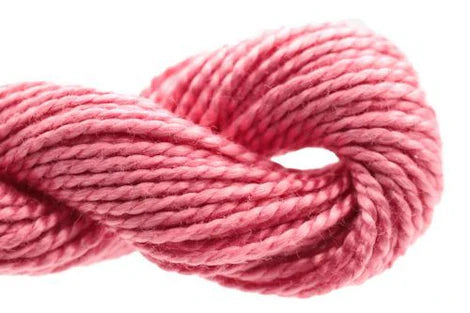 DMC 5 Pearl Cotton | 899 Watermelon | Thread
