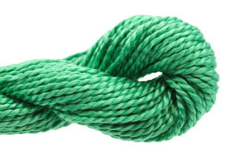 DMC 5 Pearl Cotton | 912 Watermint | Thread