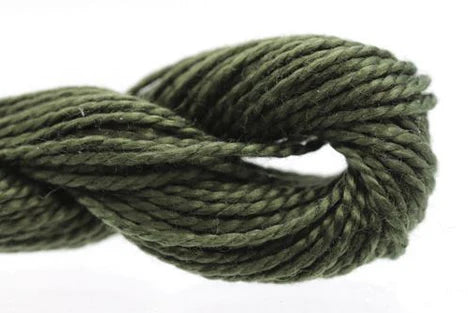 DMC 5 Pearl Cotton | 935 Undergrowth | Thread
