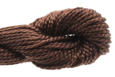 DMC 5 Pearl Cotton | 938 Clove | Thread