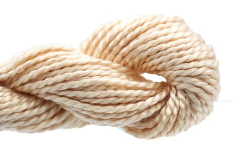 DMC 5 Pearl Cotton | 945 Champagne | Thread