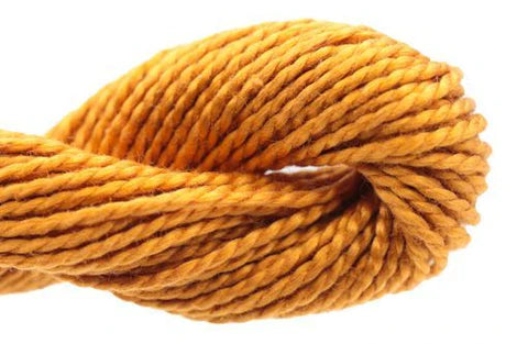 DMC 5 Pearl Cotton | 976 Nutmeg | Thread