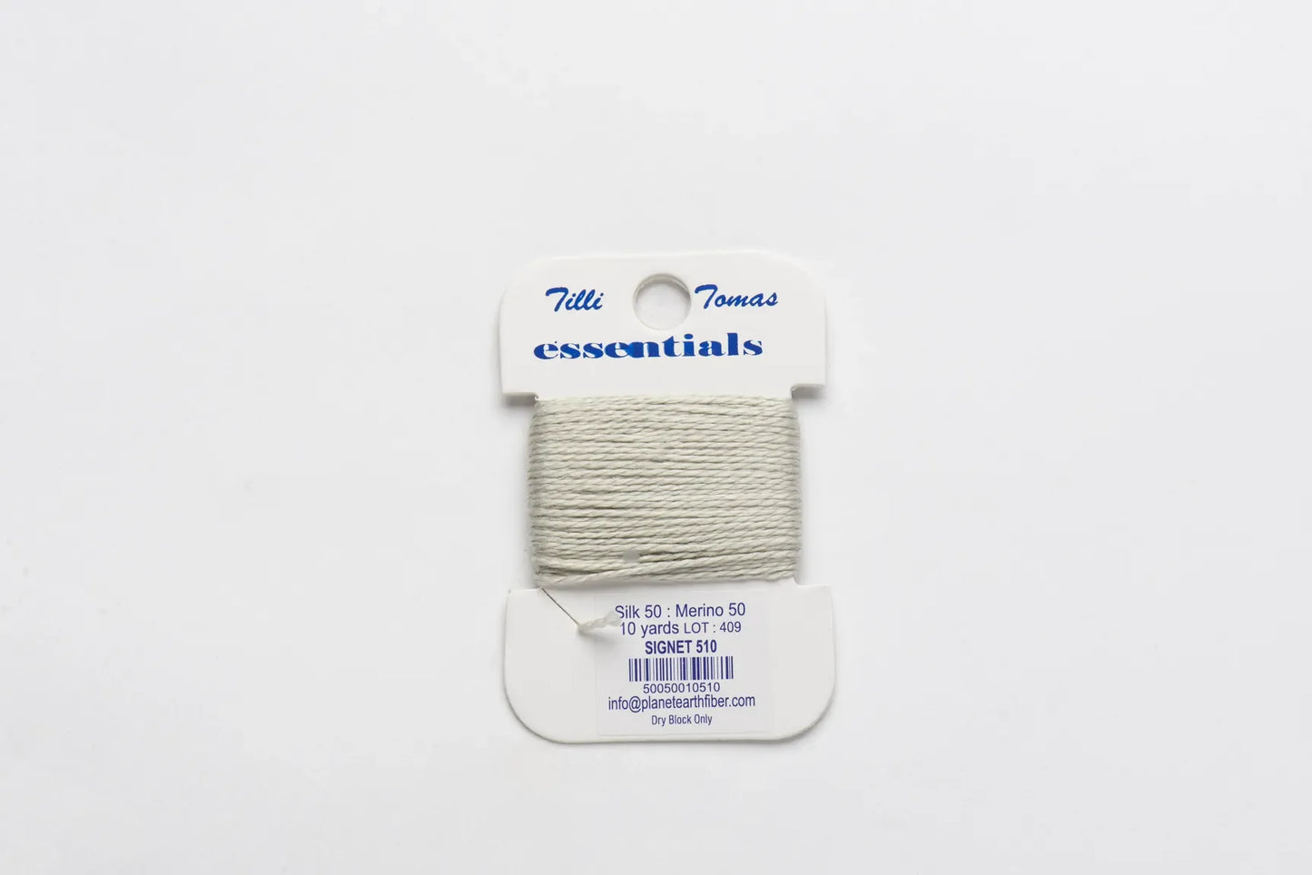 Tilli Tomas | Essentials Cards | 510 Signet | Thread
