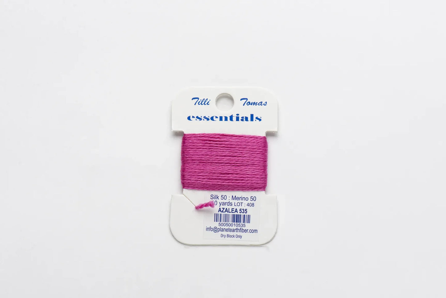 Tilli Tomas | Essentials Cards | 535 Azalea | Thread