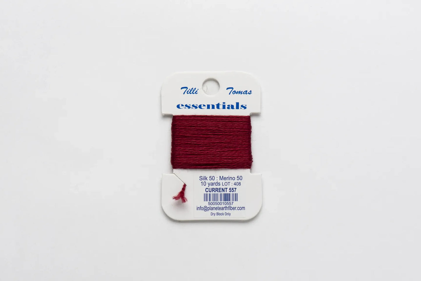 Tilli Tomas | Essentials Cards | 557 Current | Thread