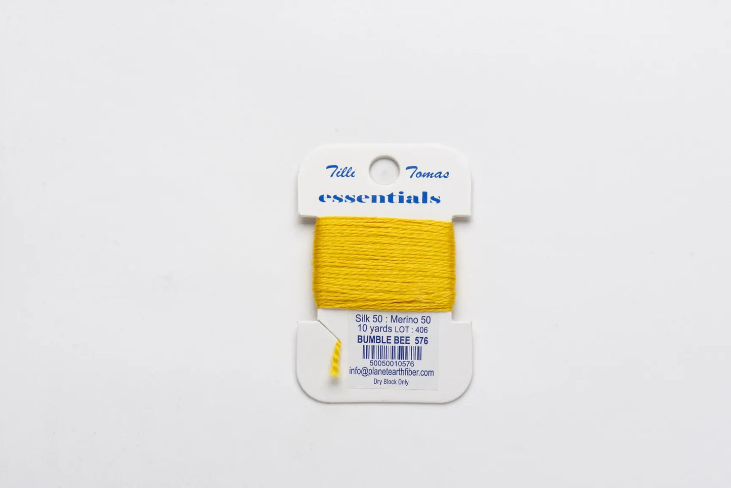 Tilli Tomas | Essentials Cards | 576 Bumble Bee | Thread