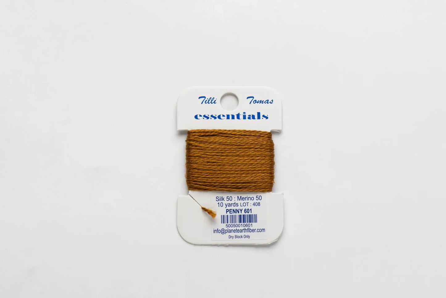 Tilli Tomas | Essentials Cards | 601 Penny | Thread