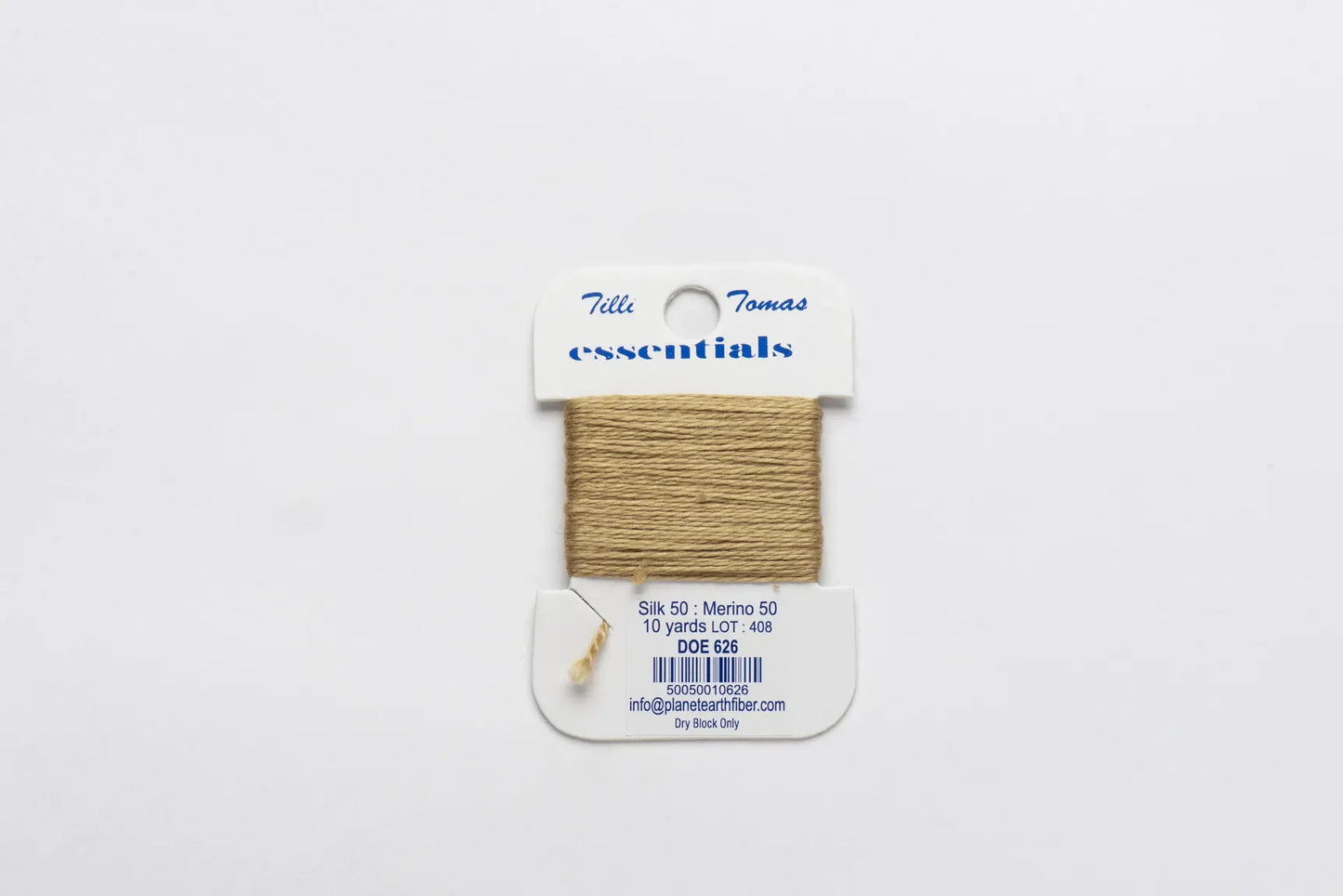 Tilli Tomas | Essentials Cards | 626 Doe | Thread