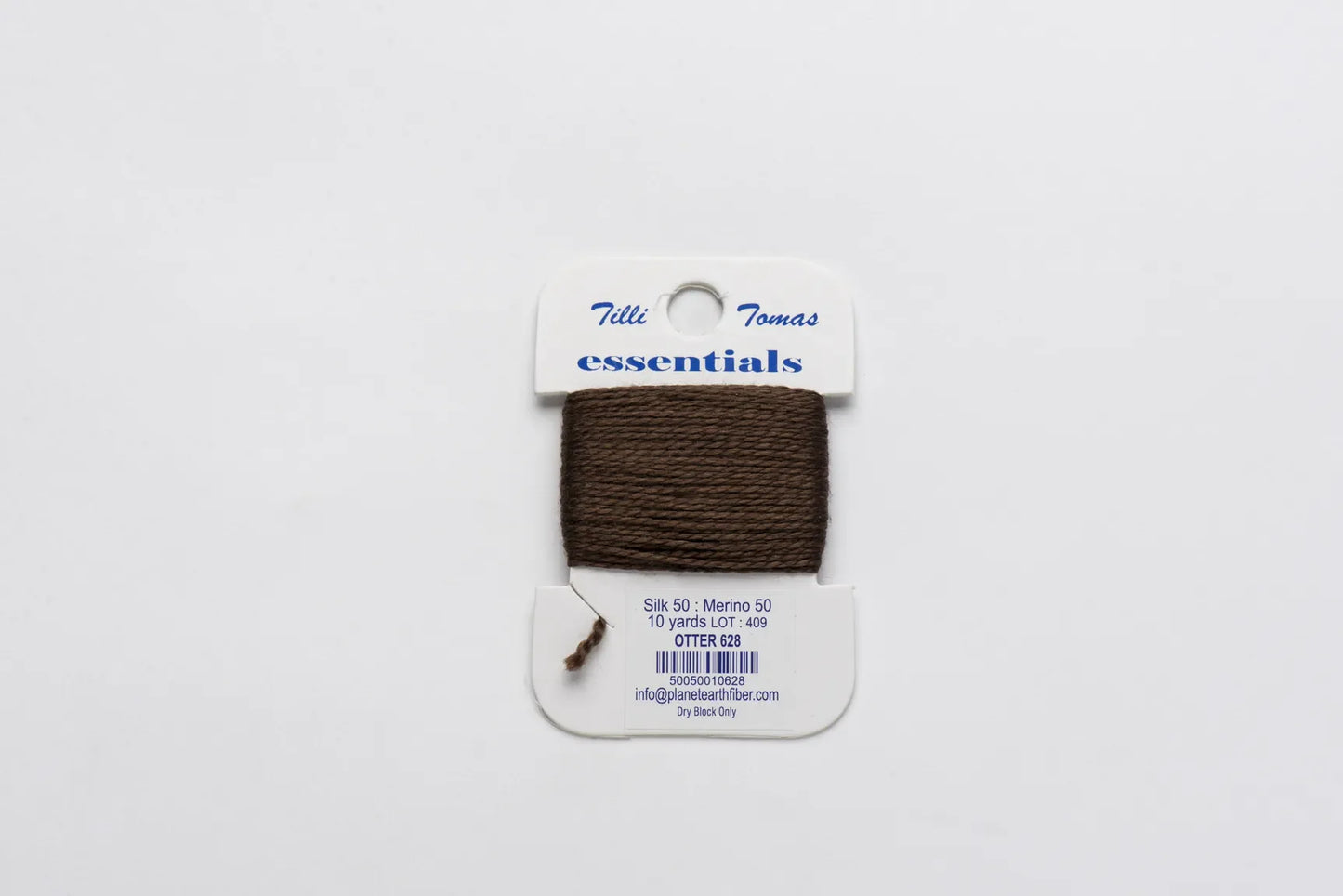Tilli Tomas | Essentials Cards | 628 Otter | Thread