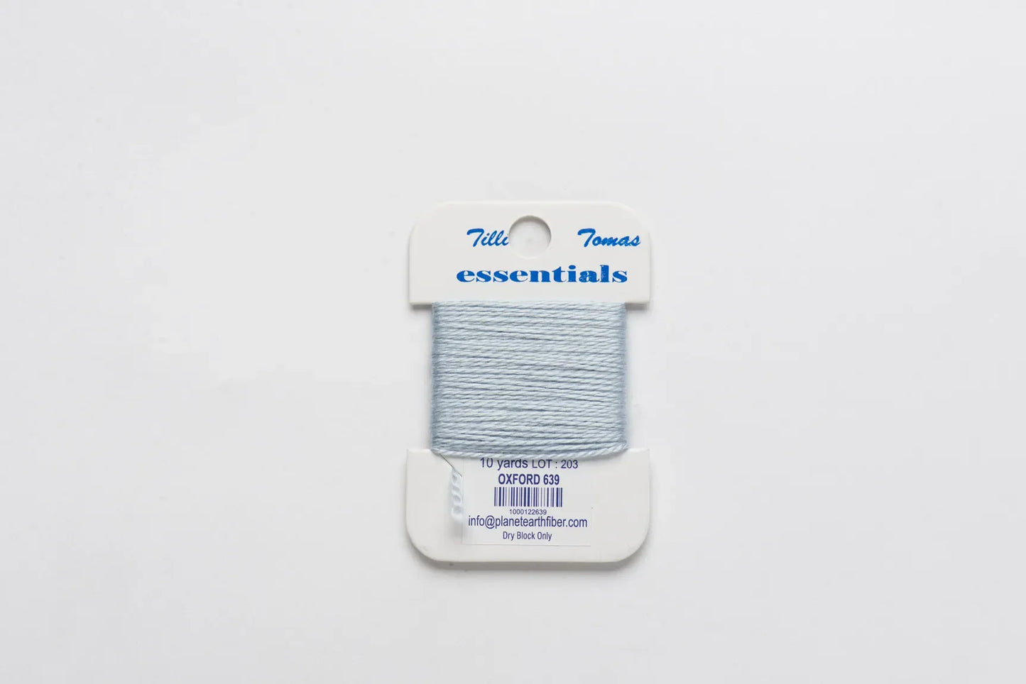 Tilli Tomas | Essentials Cards | 639 Oxford | Thread