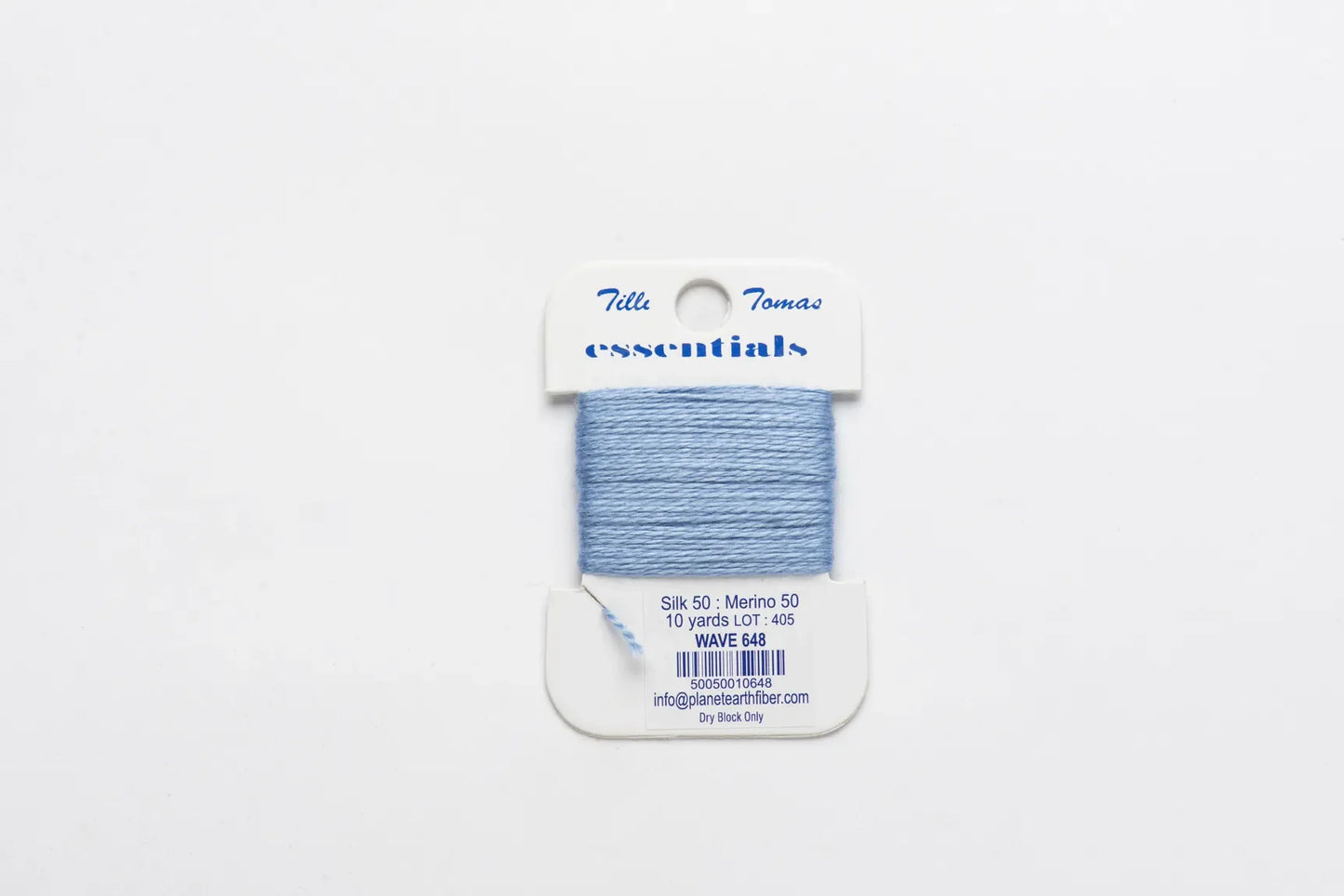 Tilli Tomas | Essentials Cards | 648 Wave | Thread