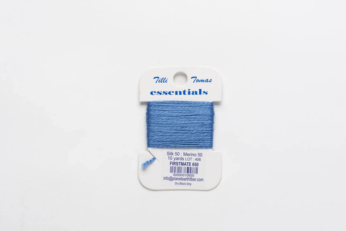 Tilli Tomas | Essentials Cards | 650 First Mate | Thread
