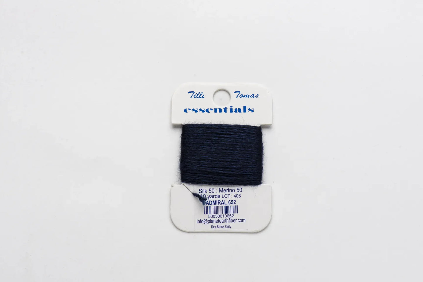 Tilli Tomas | Essentials Cards | 652 Admiral | Thread
