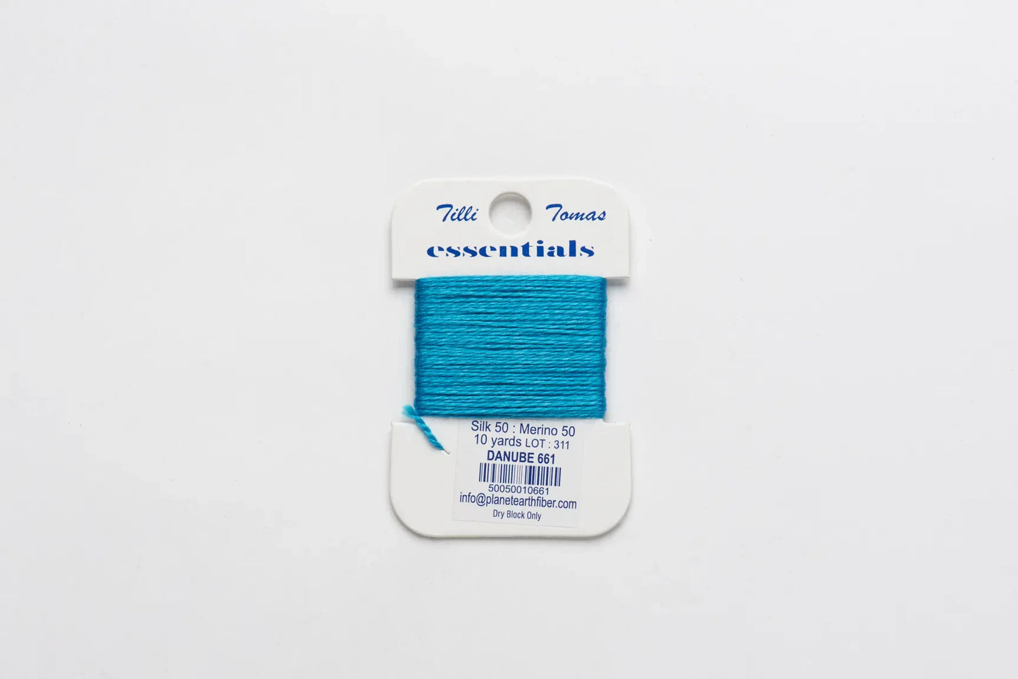 Tilli Tomas | Essentials Cards | 661 Danube | Thread