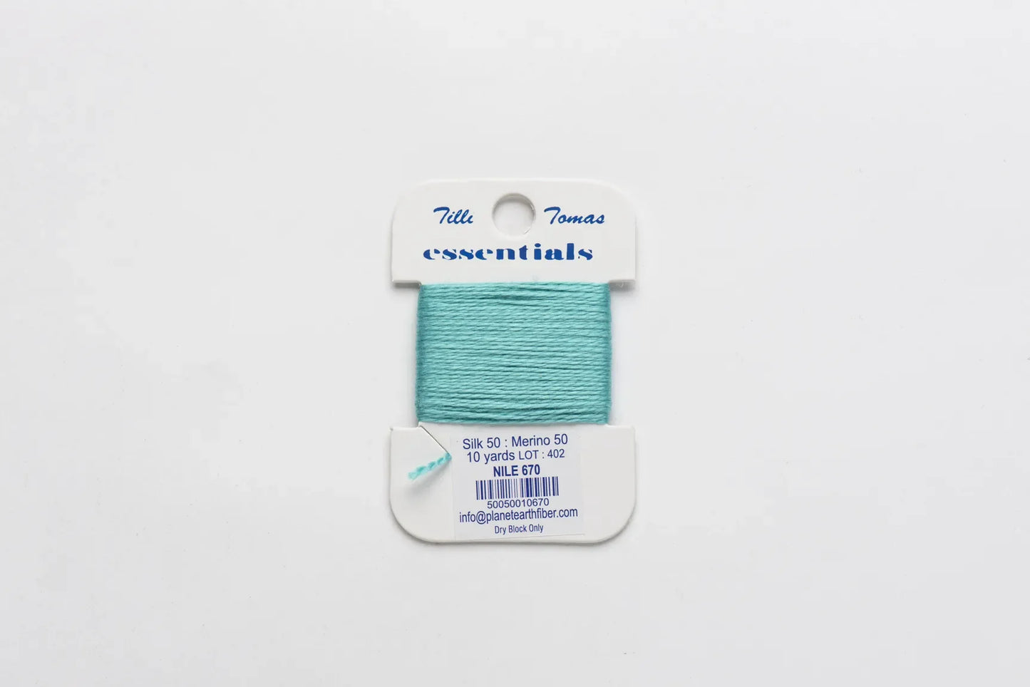 Tilli Tomas | Essentials Cards | 670 Nile | Thread