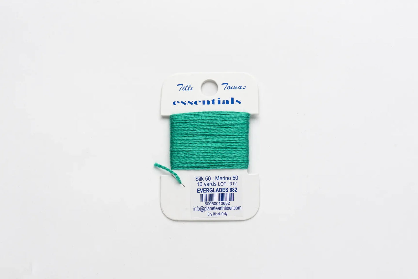 Tilli Tomas | Essentials Cards | 682 Everglades | Thread