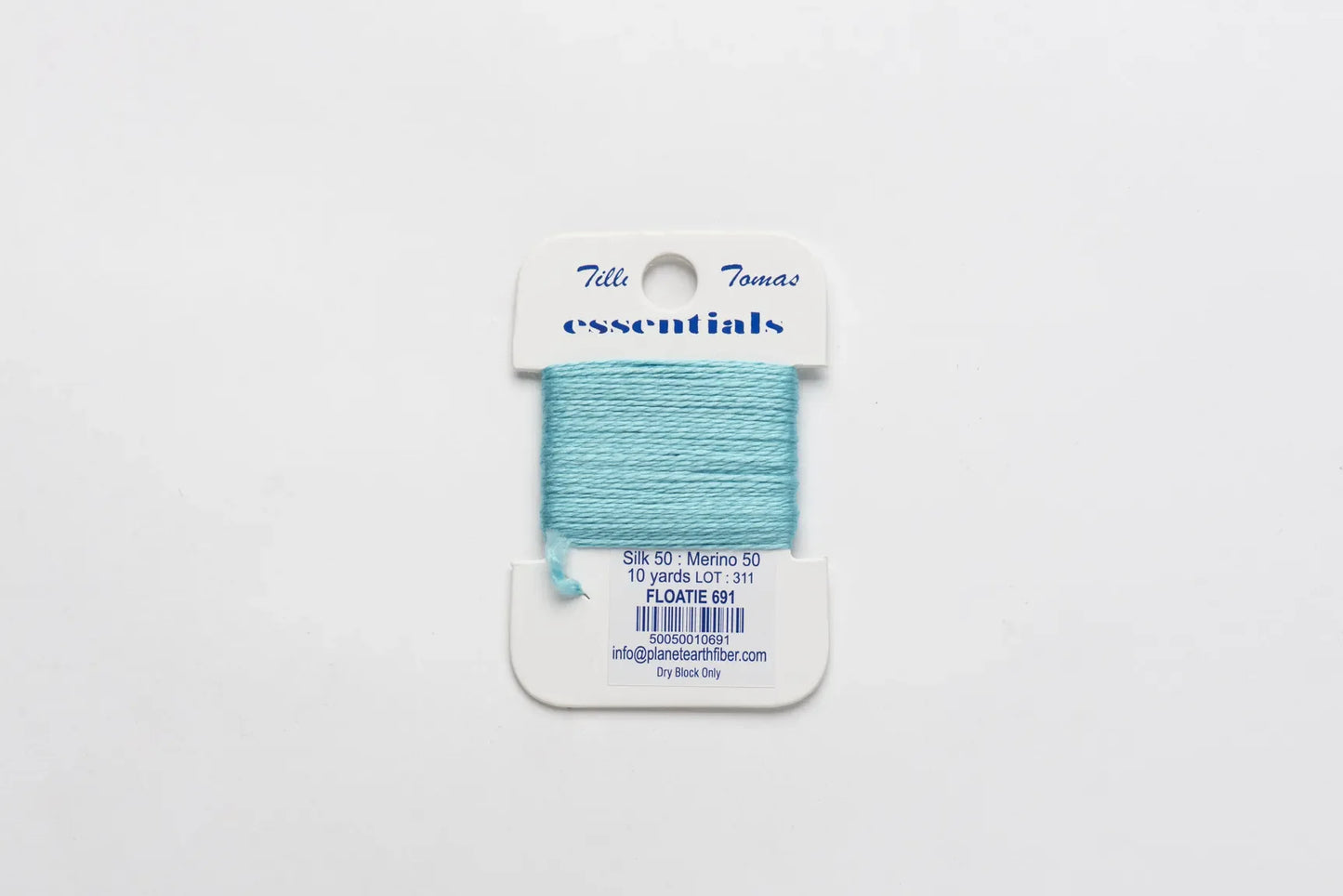 Tilli Tomas | Essentials Cards | 691 Floatie | Thread