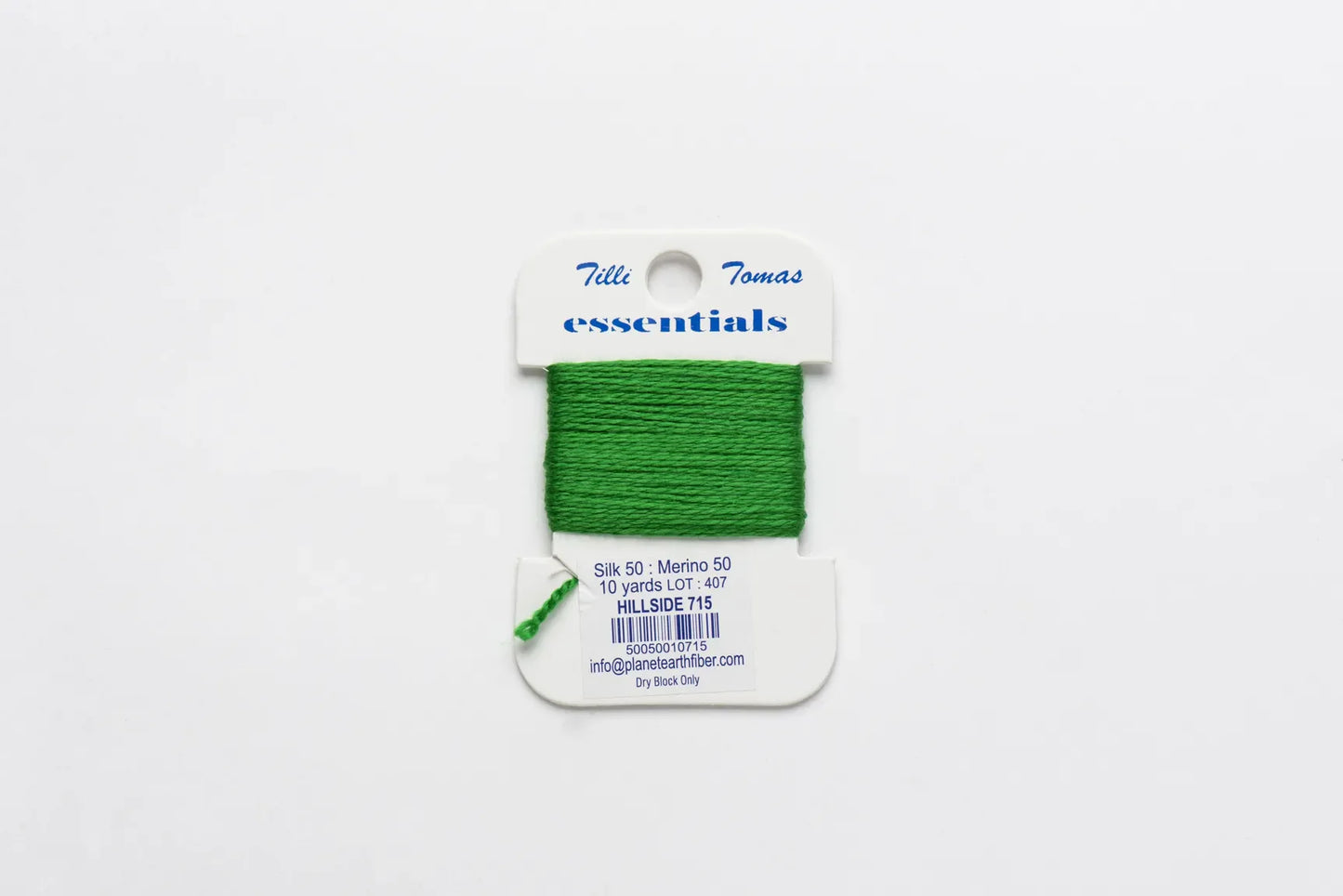 Tilli Tomas | Essentials Cards | 715 Hillside | Thread