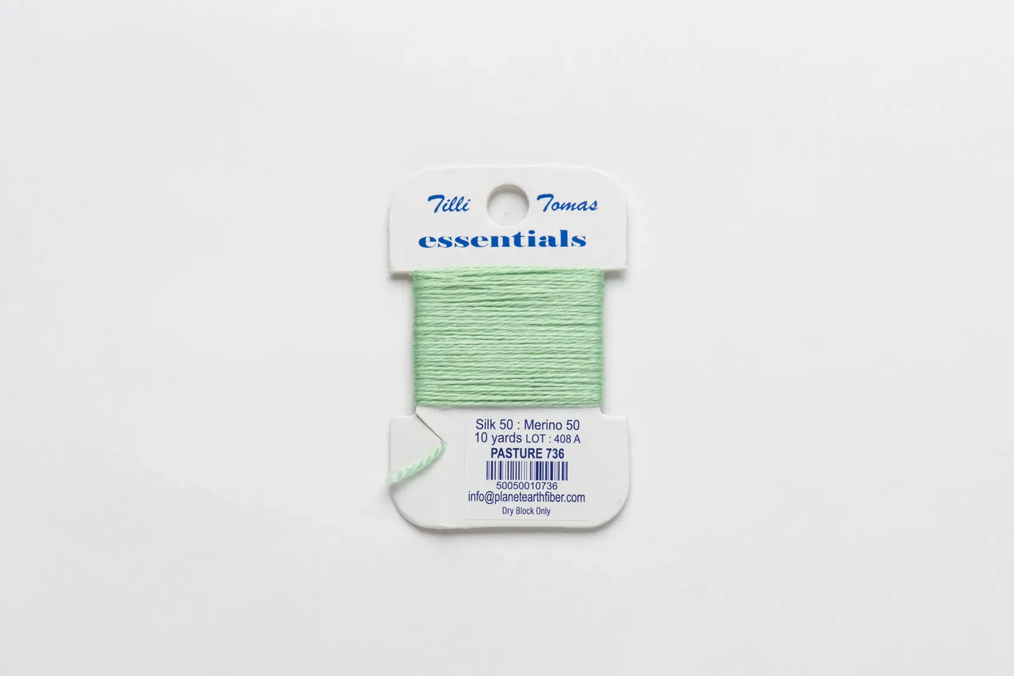 Tilli Tomas | Essentials Cards | 736 Pasture | Thread