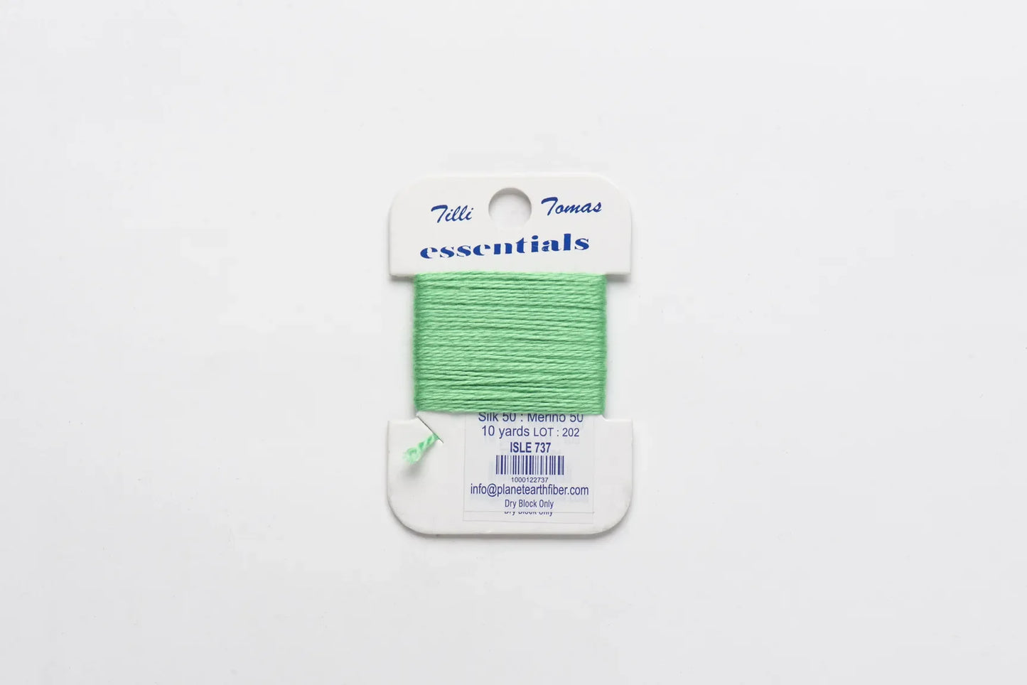 Tilli Tomas | Essentials Cards | 737 Isle | Thread