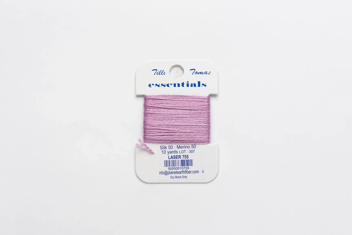 Tilli Tomas | Essentials Cards | 755 Laser | Thread