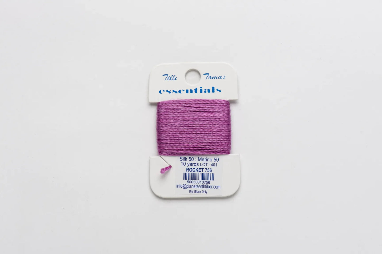Tilli Tomas | Essentials Cards | 756 Rocket | Thread