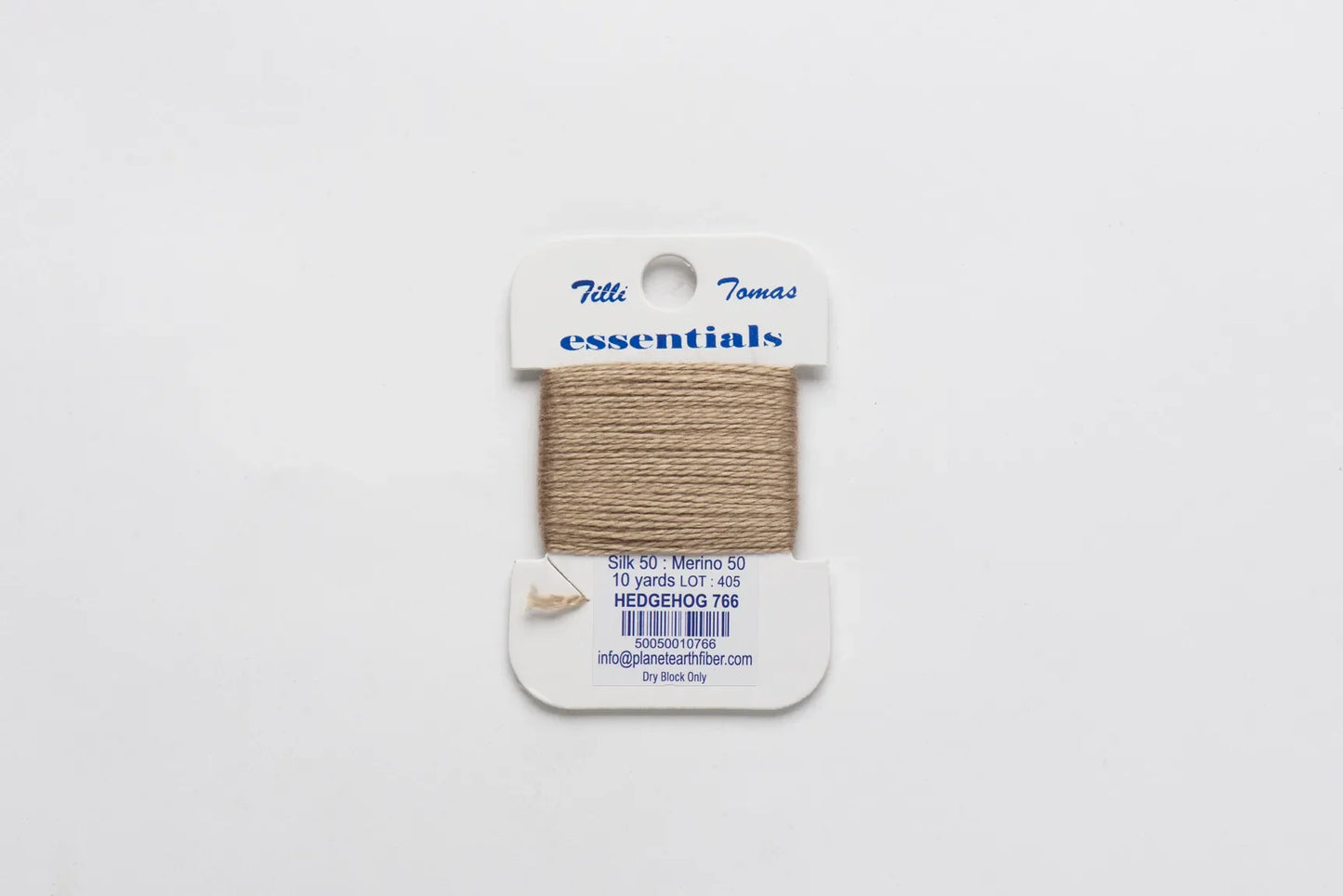 Tilli Tomas | Essentials Cards | 766 Hedgehog | Thread