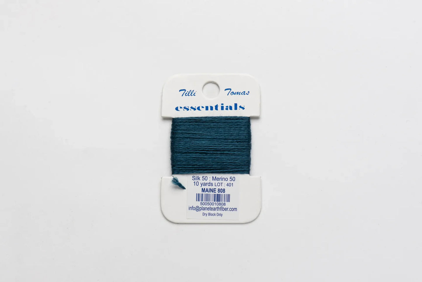Tilli Tomas | Essentials Cards | 808 Maine | Thread