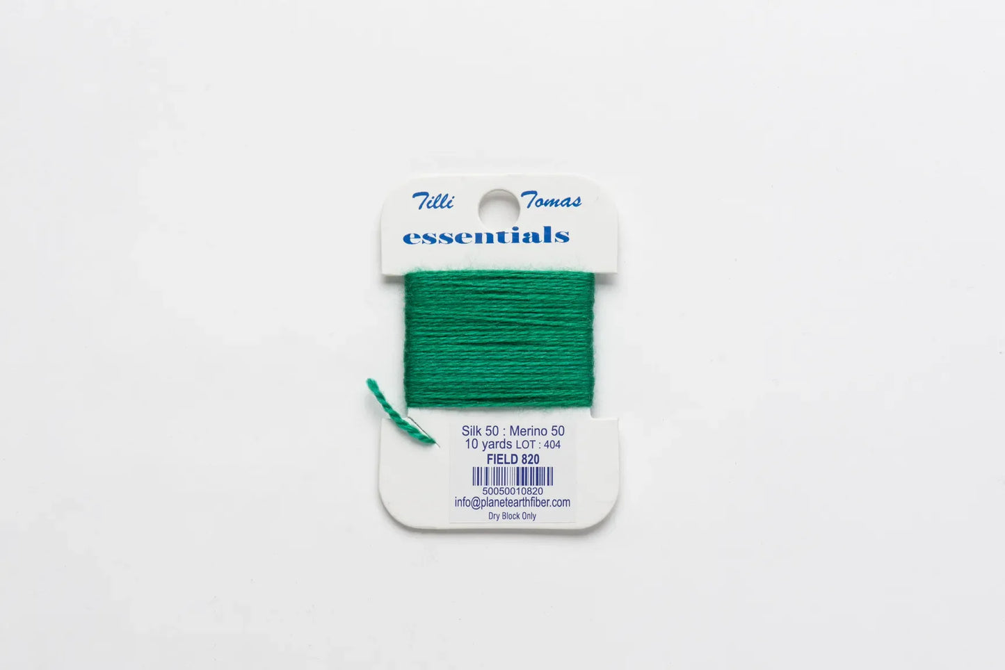 Tilli Tomas | Essentials Cards | 820 Field | Thread