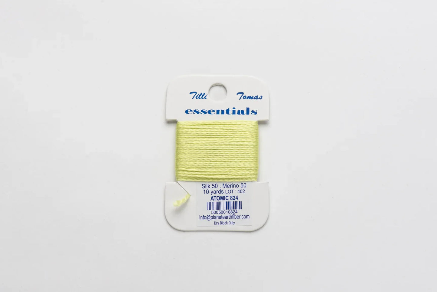 Tilli Tomas | Essentials Cards | 824 Atomic | Thread