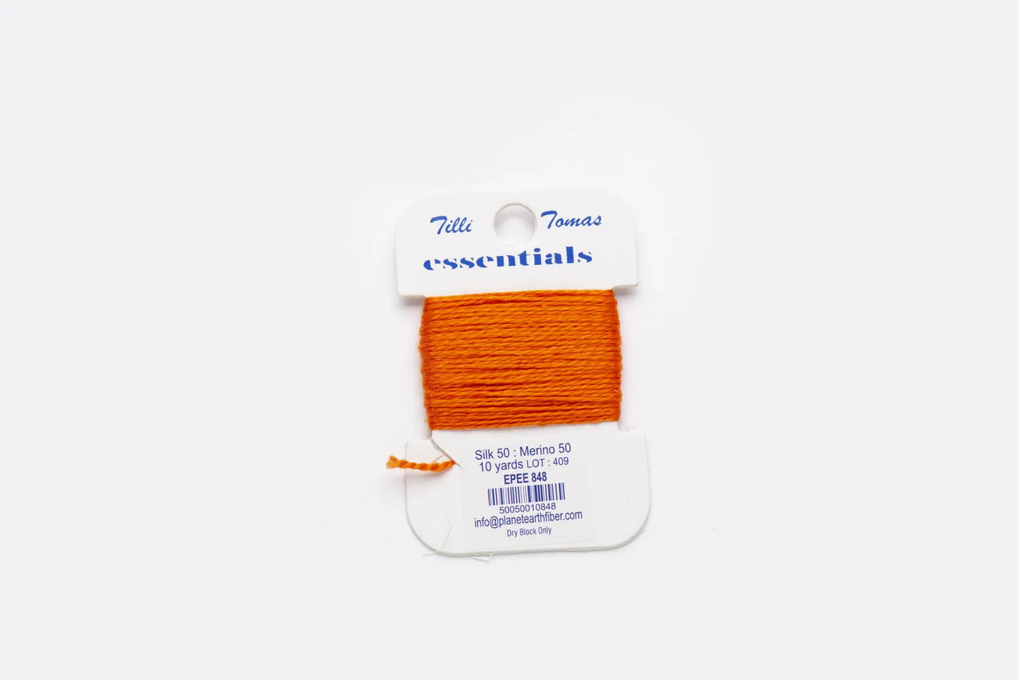 Tilli Tomas | Essentials Cards | 848 Epee | Thread
