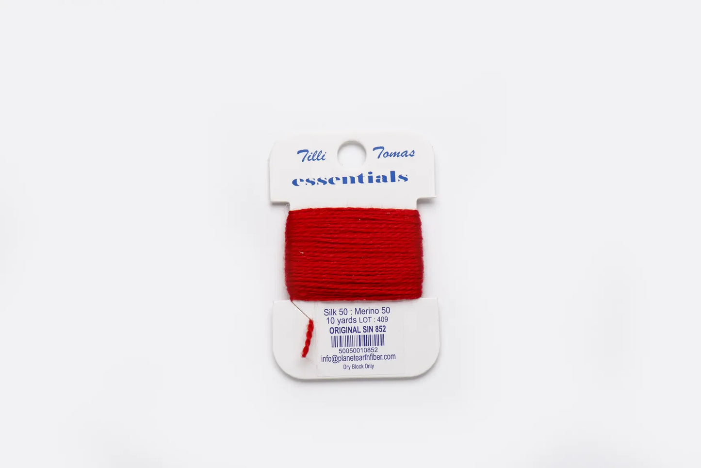 Tilli Tomas | Essentials Cards | 852 Original Sin | Thread