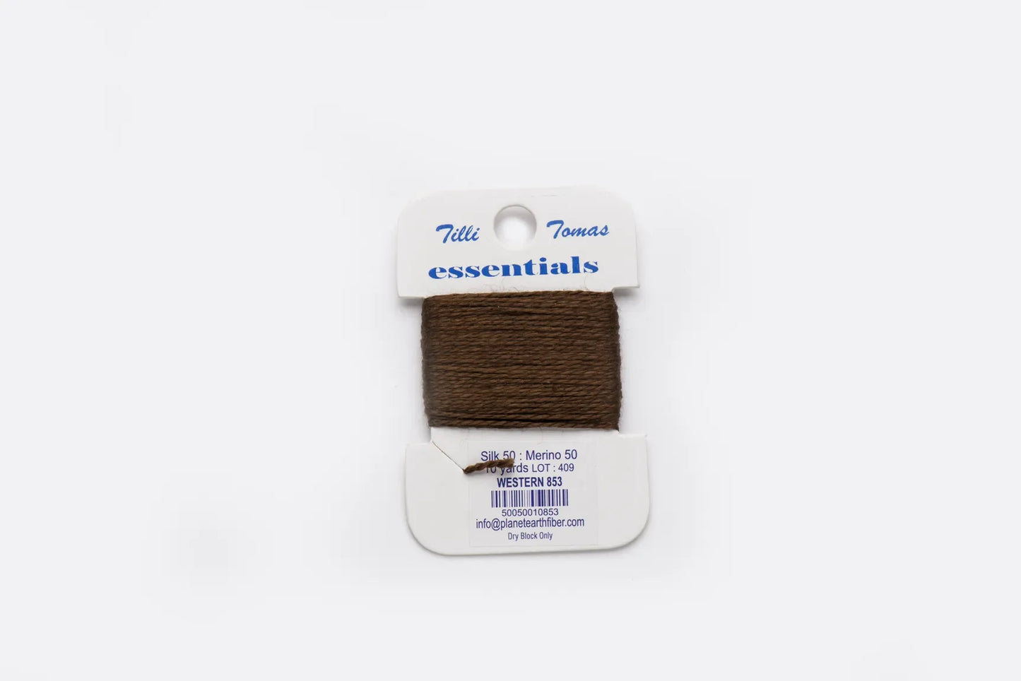 Tilli Tomas | Essentials Cards | 853 Western | Thread